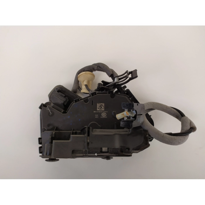 5TB837016A SERRATURA CHIUSURA PORTA ANTERIORE DESTRO DX VW GOLF VII 7 1.6 TDI (2012\2019)