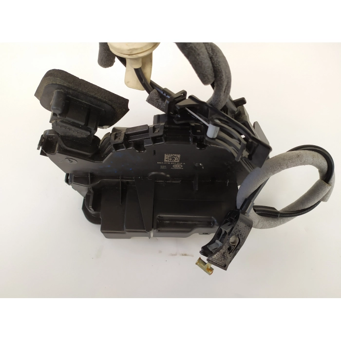 5TB837016A SERRATURA CHIUSURA PORTA ANTERIORE DESTRO DX VW GOLF VII 7 1.6 TDI (2012\2019)