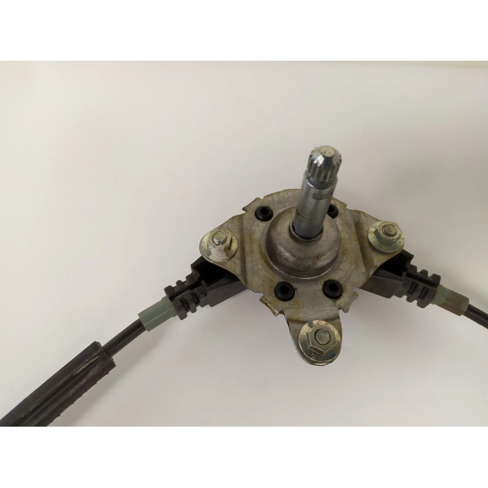 51983619 ALZAVETRO USATO PORTA POSTERIORE SINISTRO SX FIAT PANDA (312\319) 1.3 4X4 (DAL 2012 IN POI >)