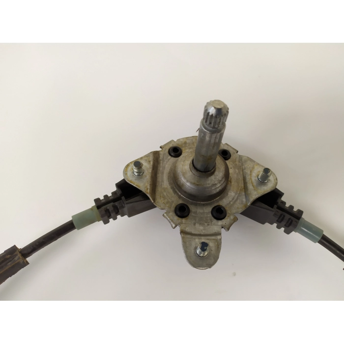 51983618 ALZAVETRO USATO PORTA POSTERIORE DESTRO DX FIAT PANDA (312\319) 1.3 4X4 (DAL 2012 IN POI >)