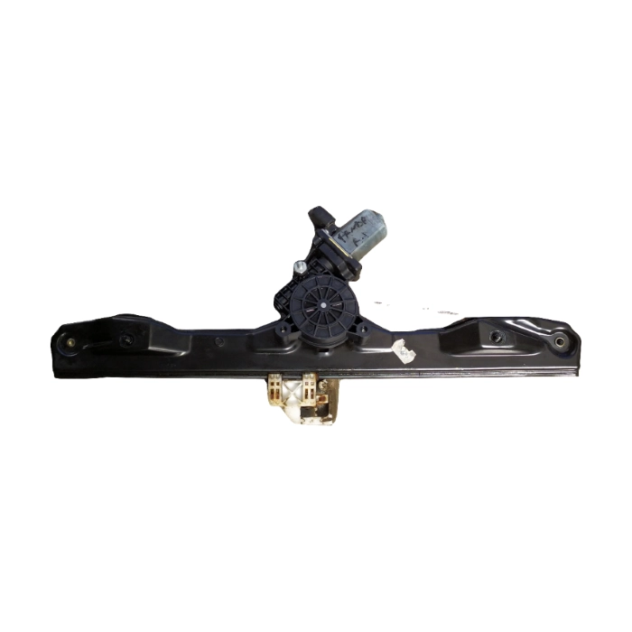 51983616 ALZAVETRO ELETTRICO USATO ANTERIORE DESTRO DX FIAT PANDA (312) (2012 > IN POI)