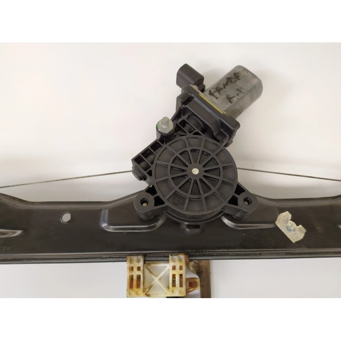 51983616 ALZAVETRO ELETTRICO USATO ANTERIORE DESTRO DX FIAT PANDA (312) (2012 > IN POI)