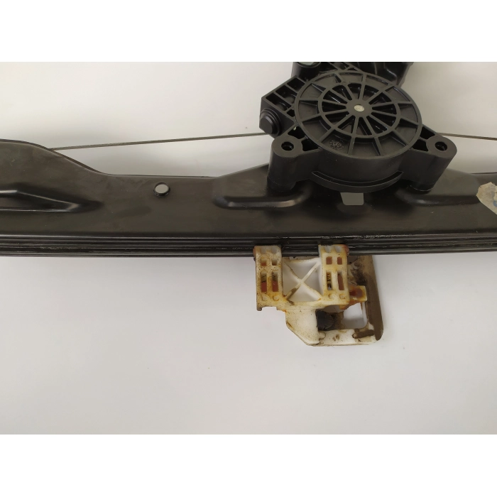 51983616 ALZAVETRO ELETTRICO USATO ANTERIORE DESTRO DX FIAT PANDA (312) (2012 > IN POI)