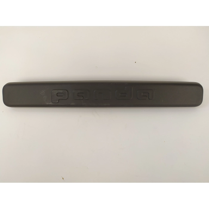 735544590 MODANATURA INTERNA PORTELLONE COFANO POSTERIORE POST FIAT PANDA (312\319) 1.3