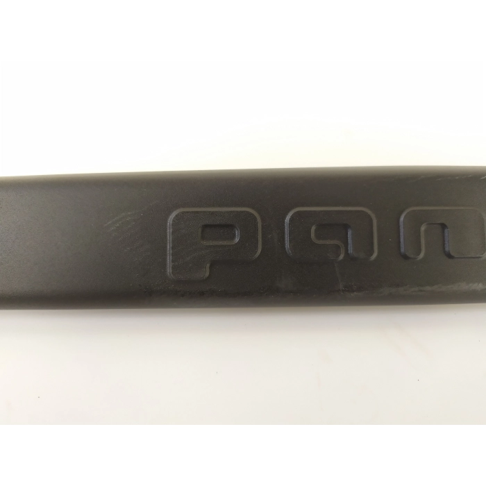 735544590 MODANATURA INTERNA PORTELLONE COFANO POSTERIORE POST FIAT PANDA (312\319) 1.3