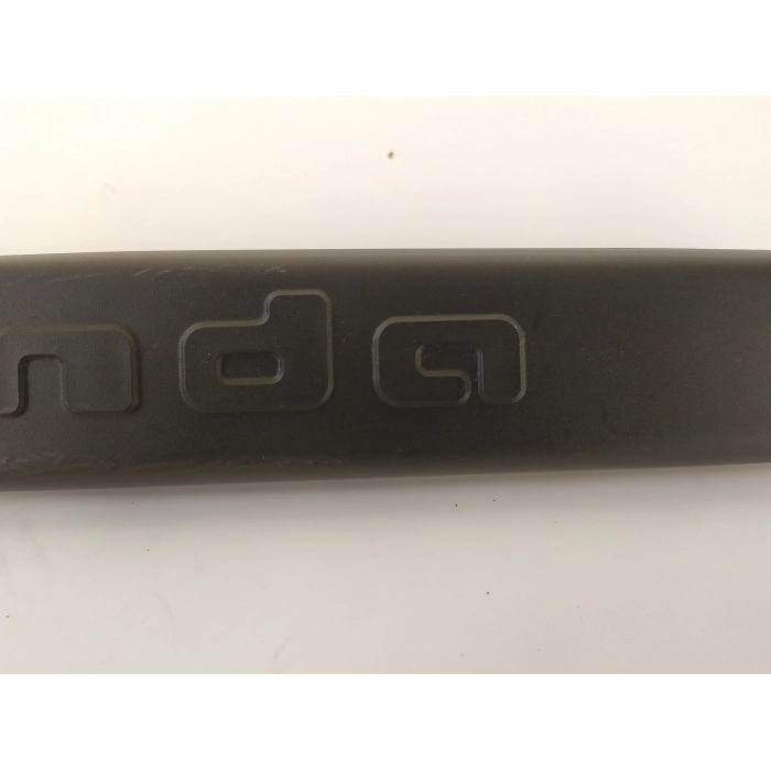 735544590 MODANATURA INTERNA PORTELLONE COFANO POSTERIORE POST FIAT PANDA (312\319) 1.3