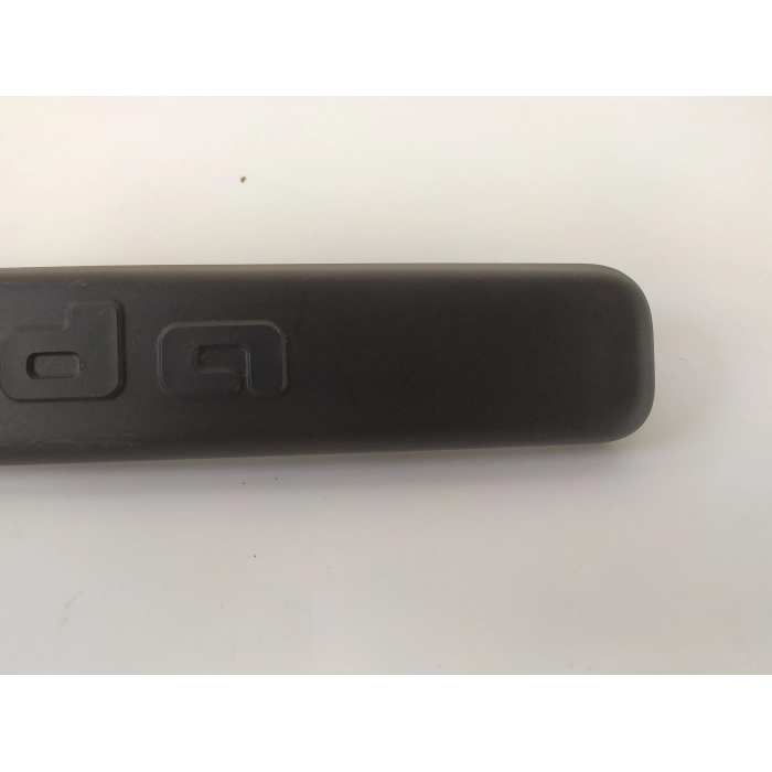 735544590 MODANATURA INTERNA PORTELLONE COFANO POSTERIORE POST FIAT PANDA (312\319) 1.3