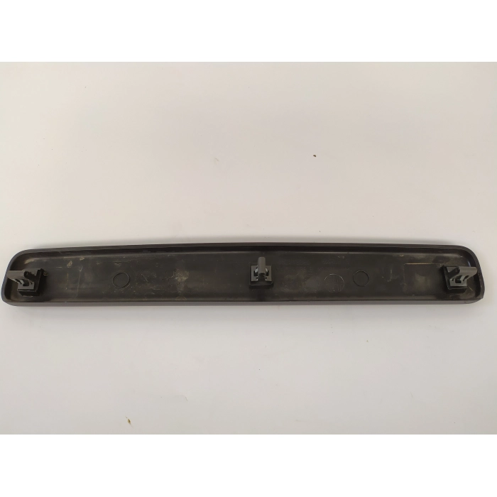 735544590 MODANATURA INTERNA PORTELLONE COFANO POSTERIORE POST FIAT PANDA (312\319) 1.3