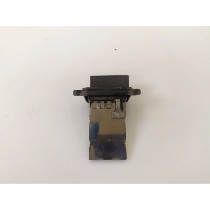 A51004300 ART.23086 RESISTENZA VENTOLA ABITACOLO USATO FIAT PANDA (312\319) (DAL 2012 IN POI >)