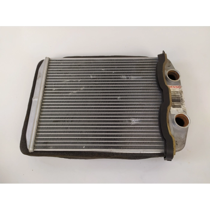DRR09003 RADIATORE RISCALDAMENTO ABITACOLO USATO FIAT PANDA (312\319) 1.3 4X4 (DAL 2012 IN POI >)