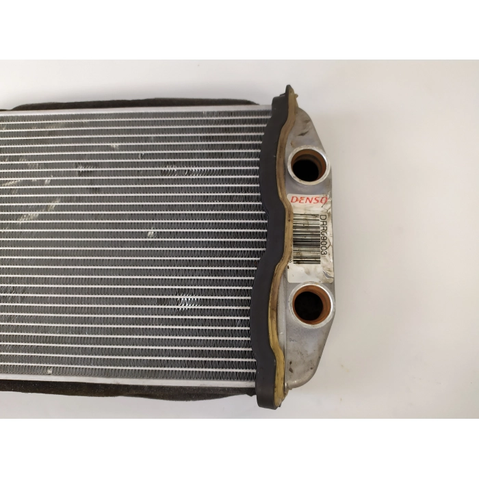 DRR09003 RADIATORE RISCALDAMENTO ABITACOLO USATO FIAT PANDA (312\319) 1.3 4X4 (DAL 2012 IN POI >)