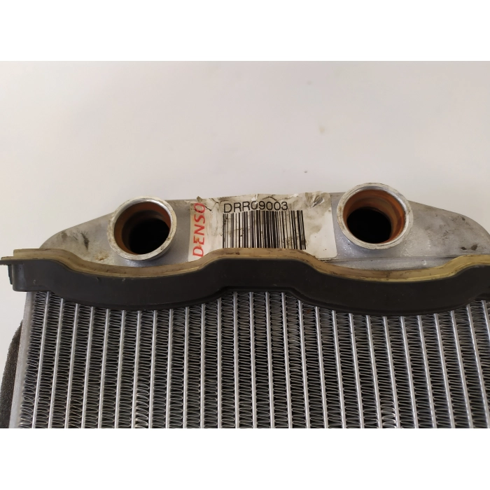 DRR09003 RADIATORE RISCALDAMENTO ABITACOLO USATO FIAT PANDA (312\319) 1.3 4X4 (DAL 2012 IN POI >)