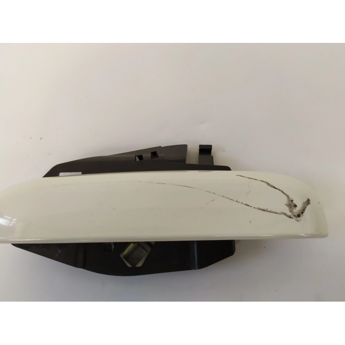 MANIGLIA ESTERNA APRI PORTA POSTERIORE SINISTRO SX FIAT PANDA (312\319) 1.3 4X4 (DAL 2012 IN POI >)