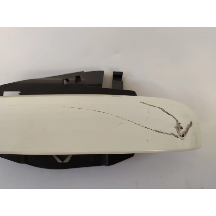 MANIGLIA ESTERNA APRI PORTA POSTERIORE SINISTRO SX FIAT PANDA (312\319) 1.3 4X4 (DAL 2012 IN POI >)