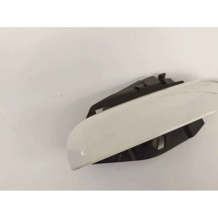 MANIGLIA ESTERNA APRI PORTA POSTERIORE SINISTRO SX FIAT PANDA (312\319) 1.3 4X4 (DAL 2012 IN POI >)