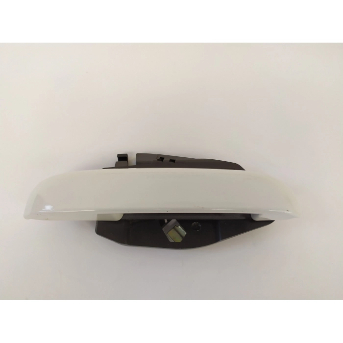 MANIGLIA ESTERNA APRI PORTA POSTERIORE DESTRO DX FIAT PANDA (312\319) 1.3 4X4 (DAL 2012 IN POI >)