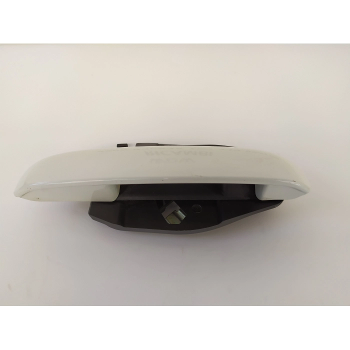 MANIGLIA ESTERNA APRI PORTA POSTERIORE DESTRO DX FIAT PANDA (312\319) 1.3 4X4 (DAL 2012 IN POI >)