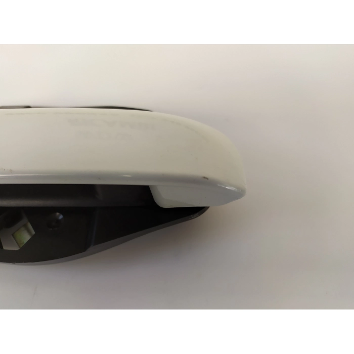 MANIGLIA ESTERNA APRI PORTA POSTERIORE DESTRO DX FIAT PANDA (312\319) 1.3 4X4 (DAL 2012 IN POI >)