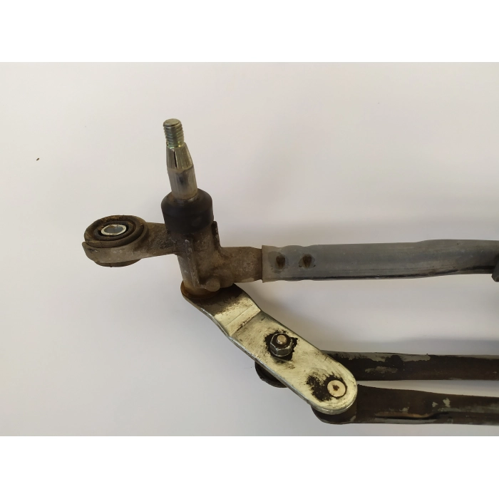 MS159200-9260 MOTORINO TERGICRISTALLO ANTERIORE ANT FIAT PANDA (312\319) 1.2 (DAL 2012 IN POI >) 2012
