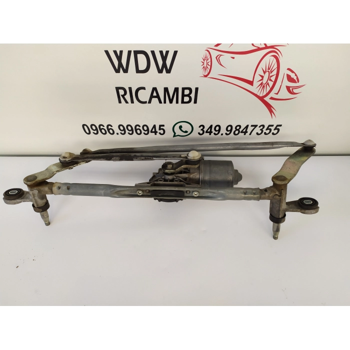 MS159200-9260 MOTORINO TERGICRISTALLO ANTERIORE ANT FIAT PANDA (312\319) 1.2 (DAL 2012 IN POI >) 2012