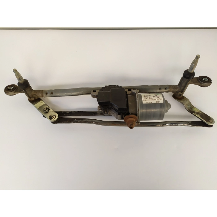 MS159200-9260 MOTORINO TERGICRISTALLO ANTERIORE ANT FIAT PANDA (312\319) (DAL 2012 IN POI >) 2013
