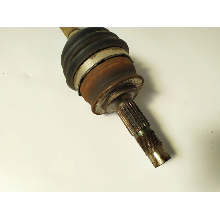 SEMIASSE SEMIALBERO LATO POSTERIORE DESTRO DX USATO FIAT PANDA (312\319) 1.3 4X4 (DAL 2012 IN POI >)