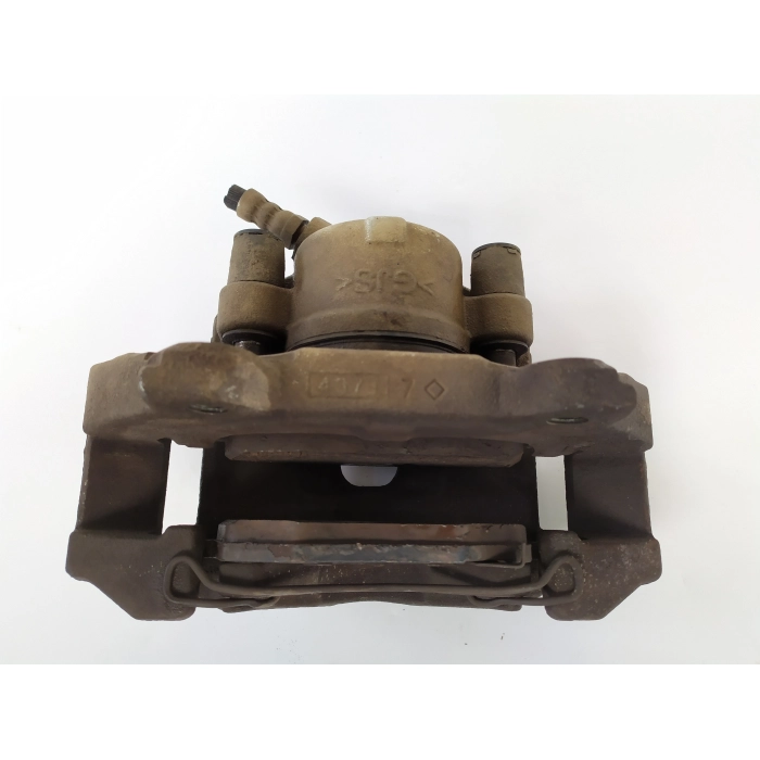 PINZA FRENO LATO ANTERIORE SINISTRO SX USATO FIAT PANDA (312\319) 1.3 4X4 (DAL 2012 IN POI >)