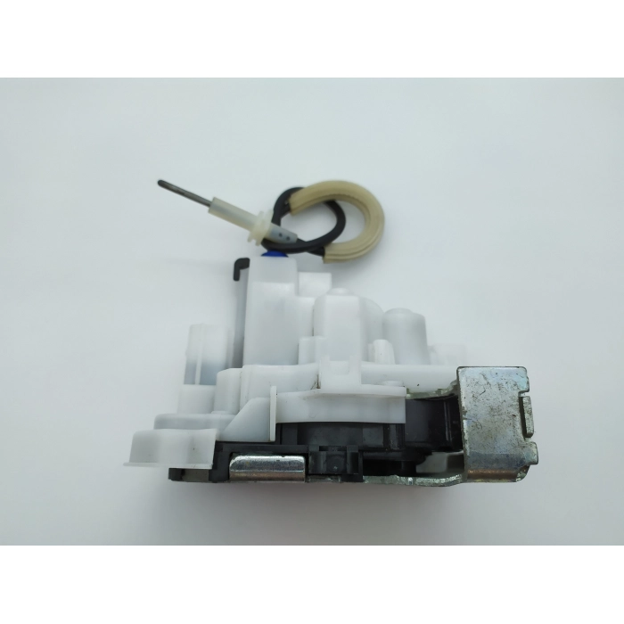 519750790 SERRATURA CHIUSURA PORTA ANTERIORE DESTRO DX FIAT DOBLO DOBLO' 1.6 MTJ 2° (DAL 2009 IN POI >)