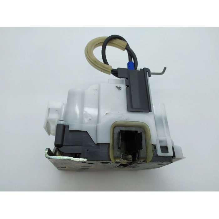 519750790 SERRATURA CHIUSURA PORTA ANTERIORE DESTRO DX FIAT DOBLO DOBLO' 1.6 MTJ 2° (DAL 2009 IN POI >)