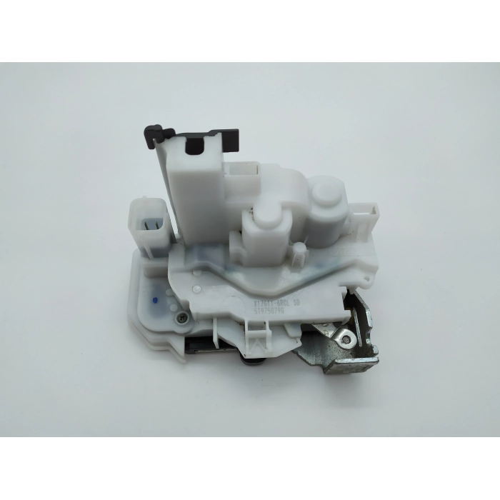 519750790 SERRATURA ELETTRICA ANTERIORE DESTRO DX FIAT DOBLO' 2° (DAL 2009 IN POI >)