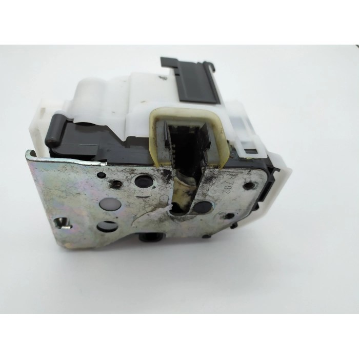 519750790 SERRATURA ELETTRICA ANTERIORE DESTRO DX FIAT DOBLO' 2° (DAL 2009 IN POI >)