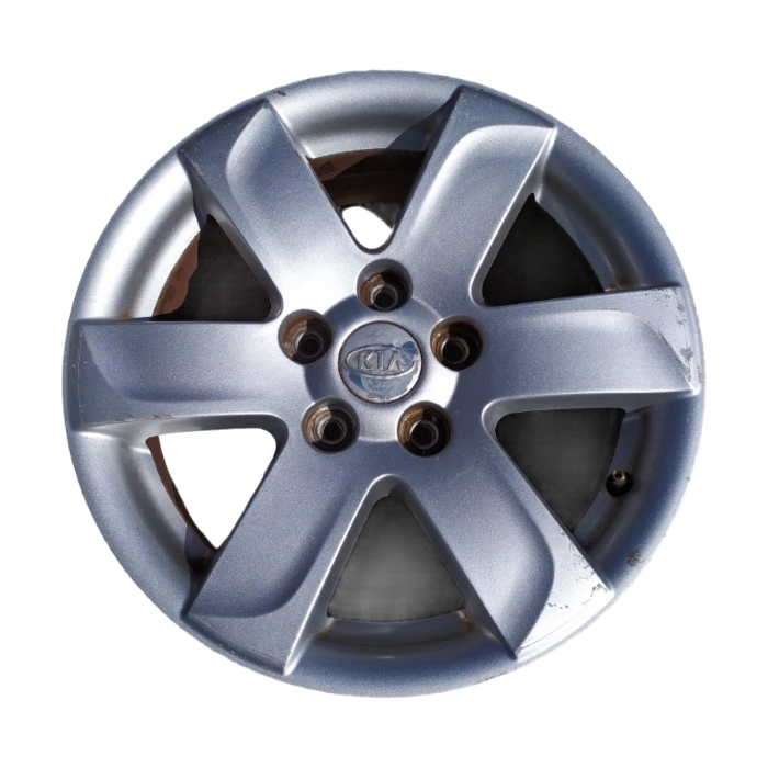 ART.22413 1 CERCHIO IN LEGA 5 FORI 16 POLLICI 61\2JX16-41 KIA CARENS 2° (2006\2013) 52910-1D201
