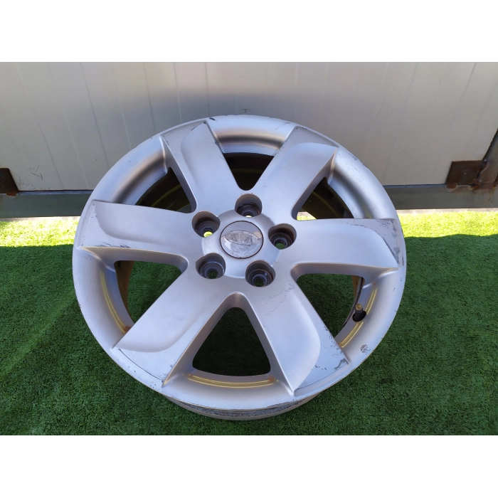 ART.22413 1 CERCHIO IN LEGA 5 FORI 16 POLLICI 61\2JX16-41 KIA CARENS 2° (2006\2013) 52910-1D201