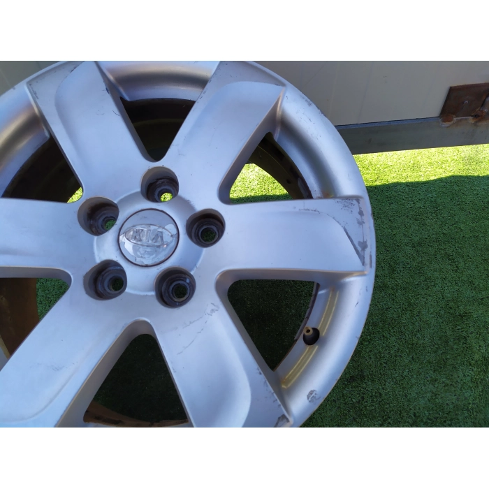 ART.22413 1 CERCHIO IN LEGA 5 FORI 16 POLLICI 61\2JX16-41 KIA CARENS 2° (2006\2013) 52910-1D201