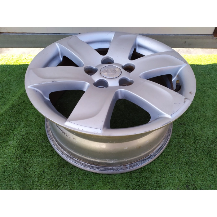 ART.22413 1 CERCHIO IN LEGA 5 FORI 16 POLLICI 61\2JX16-41 KIA CARENS 2° (2006\2013) 52910-1D201