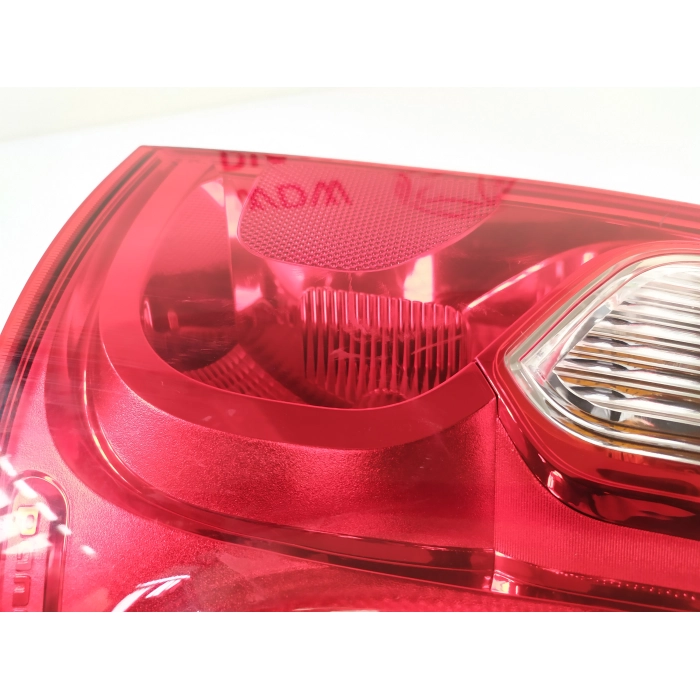 51843642 FANALE STOP USATO POSTERIORE DESTRO DX USATO FIAT PANDA (312\319) (DAL 2012 IN POI >)