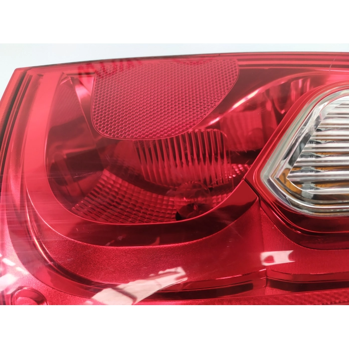 51843642 FANALE STOP USATO POSTERIORE DESTRO DX USATO FIAT PANDA (312\319) (DAL 2012 IN POI >)
