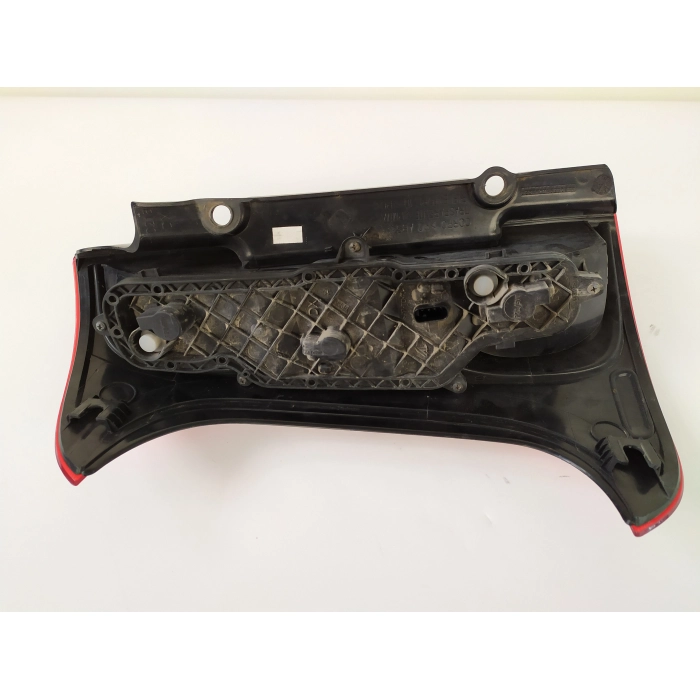 51843642 FANALE STOP USATO POSTERIORE DESTRO DX USATO FIAT PANDA (312\319) (DAL 2012 IN POI >)