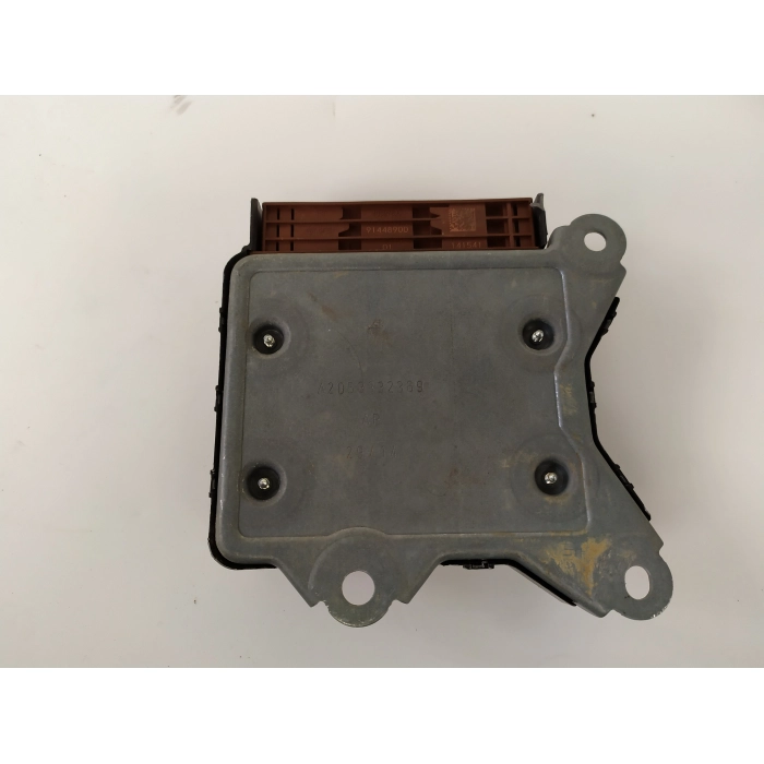 51968381 CENTRALINA AIRBAG USATO CONTINENTAL FIAT 500L 1.3 (DAL 2012 IN POI >)