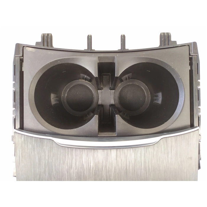 1950913X CASSETTO PORTA BIBITE TUNNEL USATO ALFA ROMEO STELVIO (949) 2.2D (DAL 2016 IN POI >)