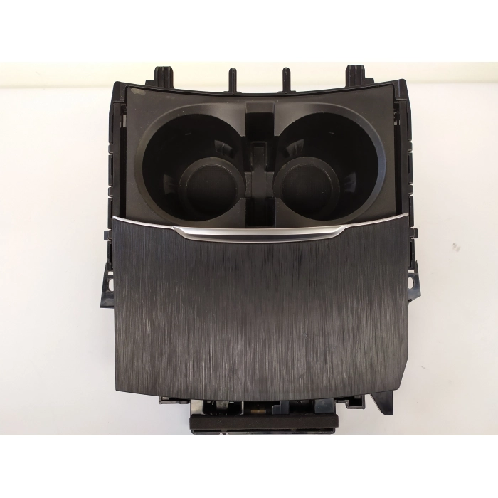 1950913X CASSETTO PORTA BIBITE TUNNEL USATO ALFA ROMEO STELVIO (949) 2.2D (DAL 2016 IN POI >)