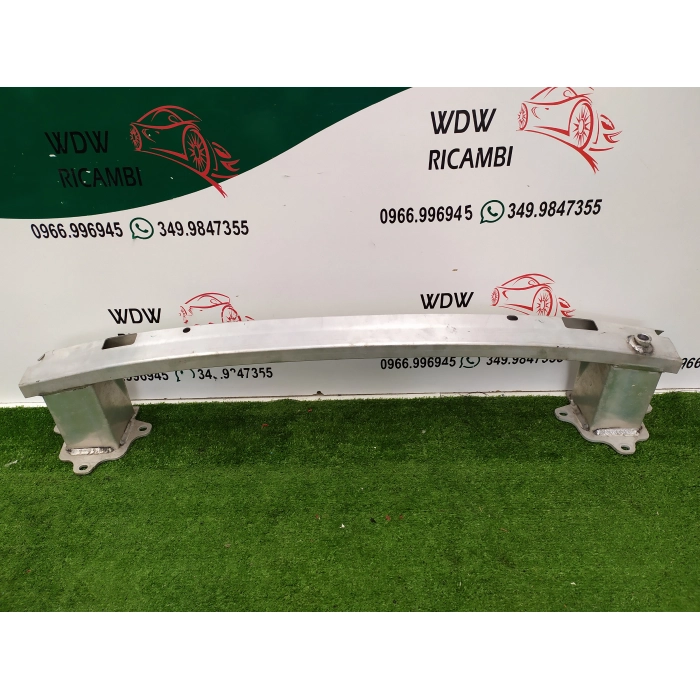 TRAVERSA RINFORZO PARAURTI POSTERIORE POST USATO ALFA ROMEO STELVIO (949) 2.2D (DAL 2016 IN POI >)