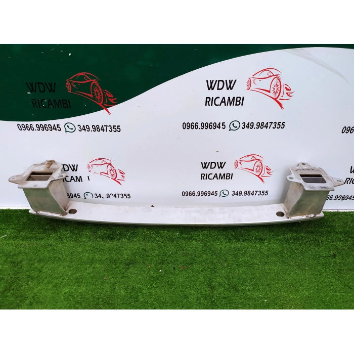 TRAVERSA RINFORZO PARAURTI POSTERIORE POST USATO ALFA ROMEO STELVIO (949) 2.2D (DAL 2016 IN POI >)