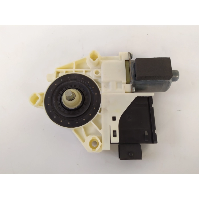 C61743-100 MOTORINO ALZAVETRO USATO PORTA ANTERIORE DESTRO DX JEEP COMPASS 2.0 CRD 4X4 (DAL 2016 IN POI >)
