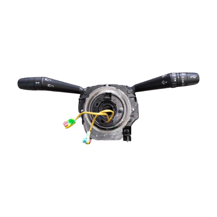6BZ85LXHAB DEVIOLUCI ANELLO CONTATTO SPIRALATO USATO JEEP COMPASS 2.0 CRD 4X4 (DAL 2016 IN POI >)