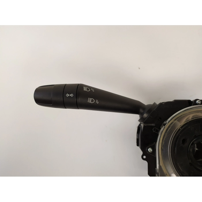 6BZ85LXHAB DEVIOLUCI ANELLO CONTATTO SPIRALATO USATO JEEP COMPASS 2.0 CRD 4X4 (DAL 2016 IN POI >)