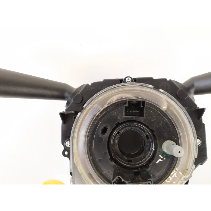 6BZ85LXHAB DEVIOLUCI ANELLO CONTATTO SPIRALATO USATO JEEP COMPASS 2.0 CRD 4X4 (DAL 2016 IN POI >)
