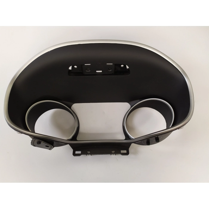 5UT28DX9AB CORNICE RIVESTIMENTO CONTACHILOMETRI USATO JEEP COMPASS 2.0 CRD 4X4 (DAL 2016 IN POI >)