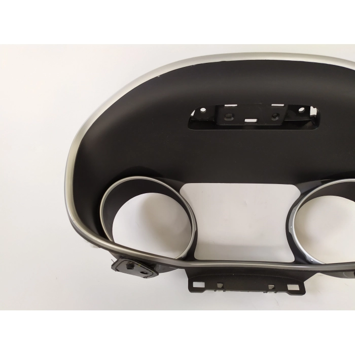5UT28DX9AB CORNICE RIVESTIMENTO CONTACHILOMETRI USATO JEEP COMPASS 2.0 CRD 4X4 (DAL 2016 IN POI >)