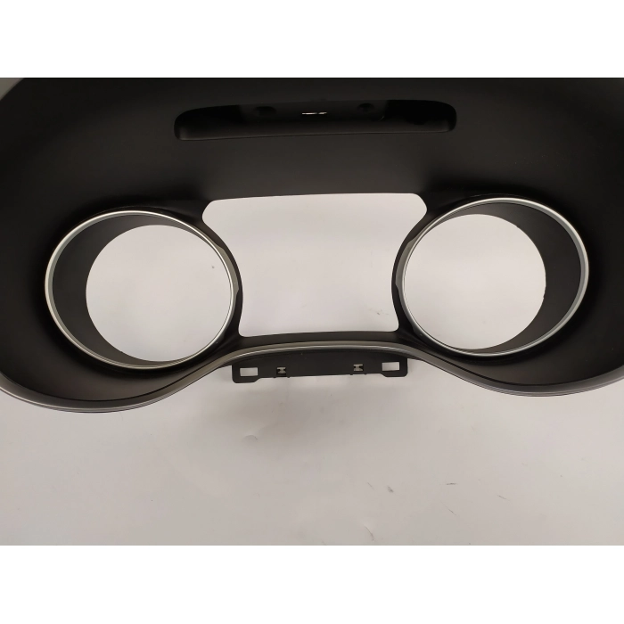 5UT28DX9AB CORNICE RIVESTIMENTO CONTACHILOMETRI USATO JEEP COMPASS 2.0 CRD 4X4 (DAL 2016 IN POI >)